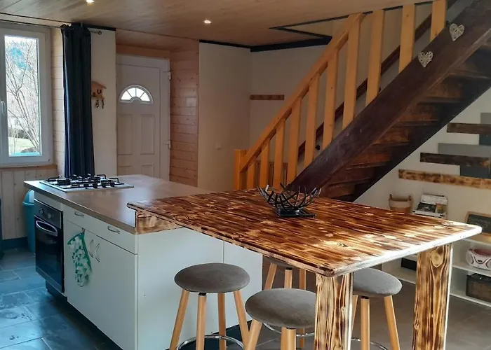 Maison Renove En Pierre
