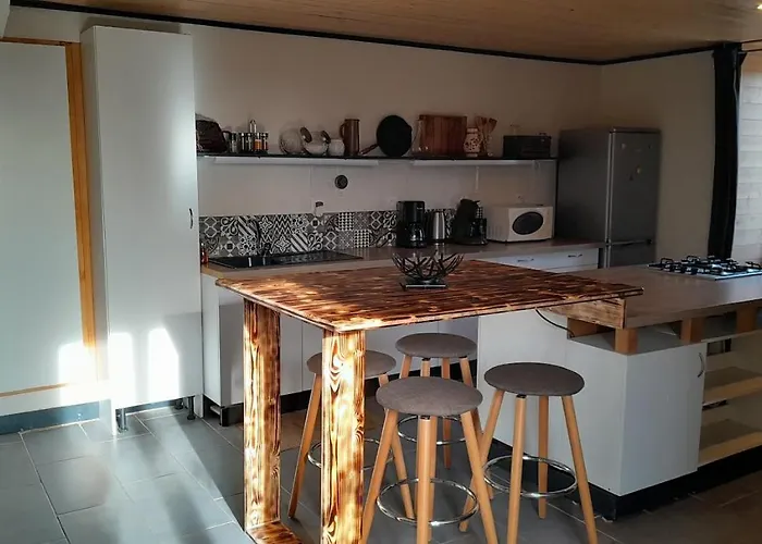 Maison Renove En Pierre