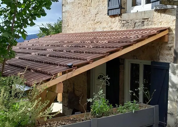 Maison Renove En Pierre