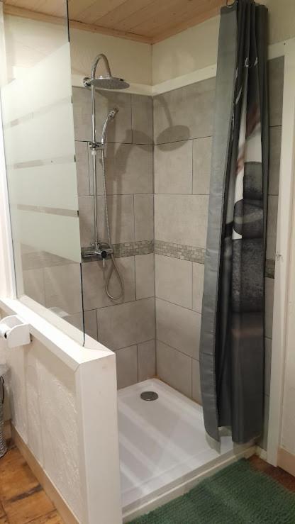 Hébergement de vacances Maison Renove En Pierre