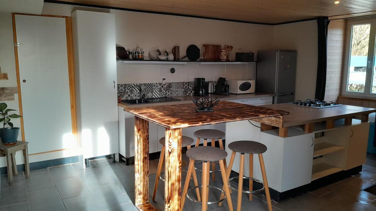 Maison Renove En Pierre *