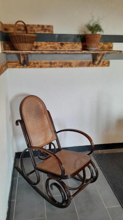 Maison Renove En Pierre Crotenay
