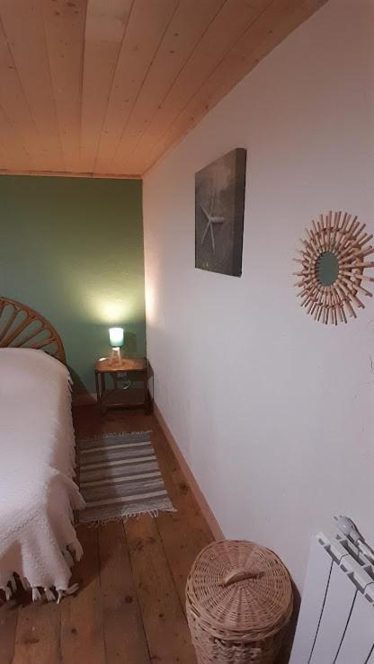 Maison Renove En Pierre Ferienhaus