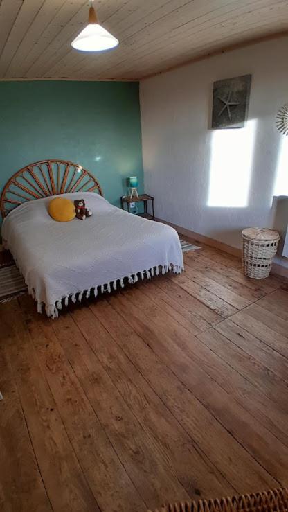 Ferienhaus Maison Renove En Pierre