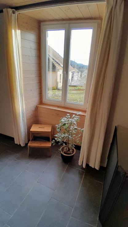 Maison Renove En Pierre * Crotenay