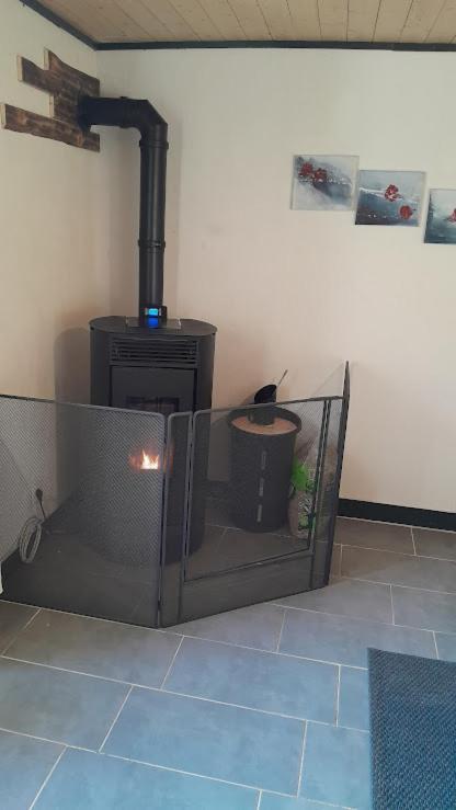 Maison Renove En Pierre Hébergement de vacances