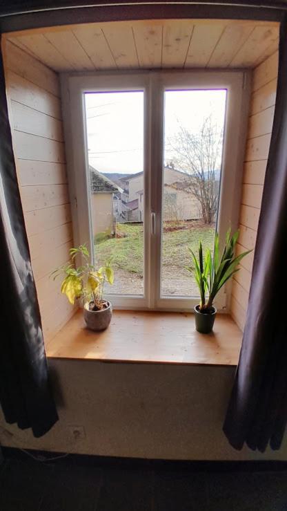 Hébergement de vacances Maison Renove En Pierre