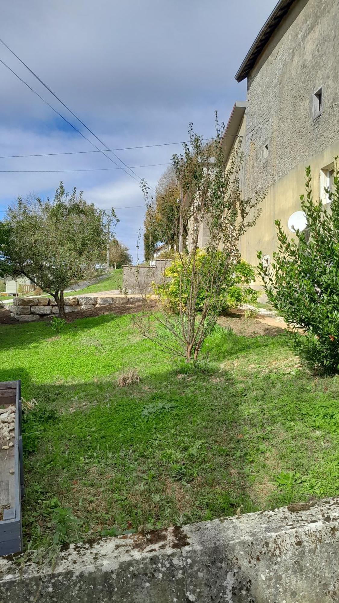 Maison Renove En Pierre